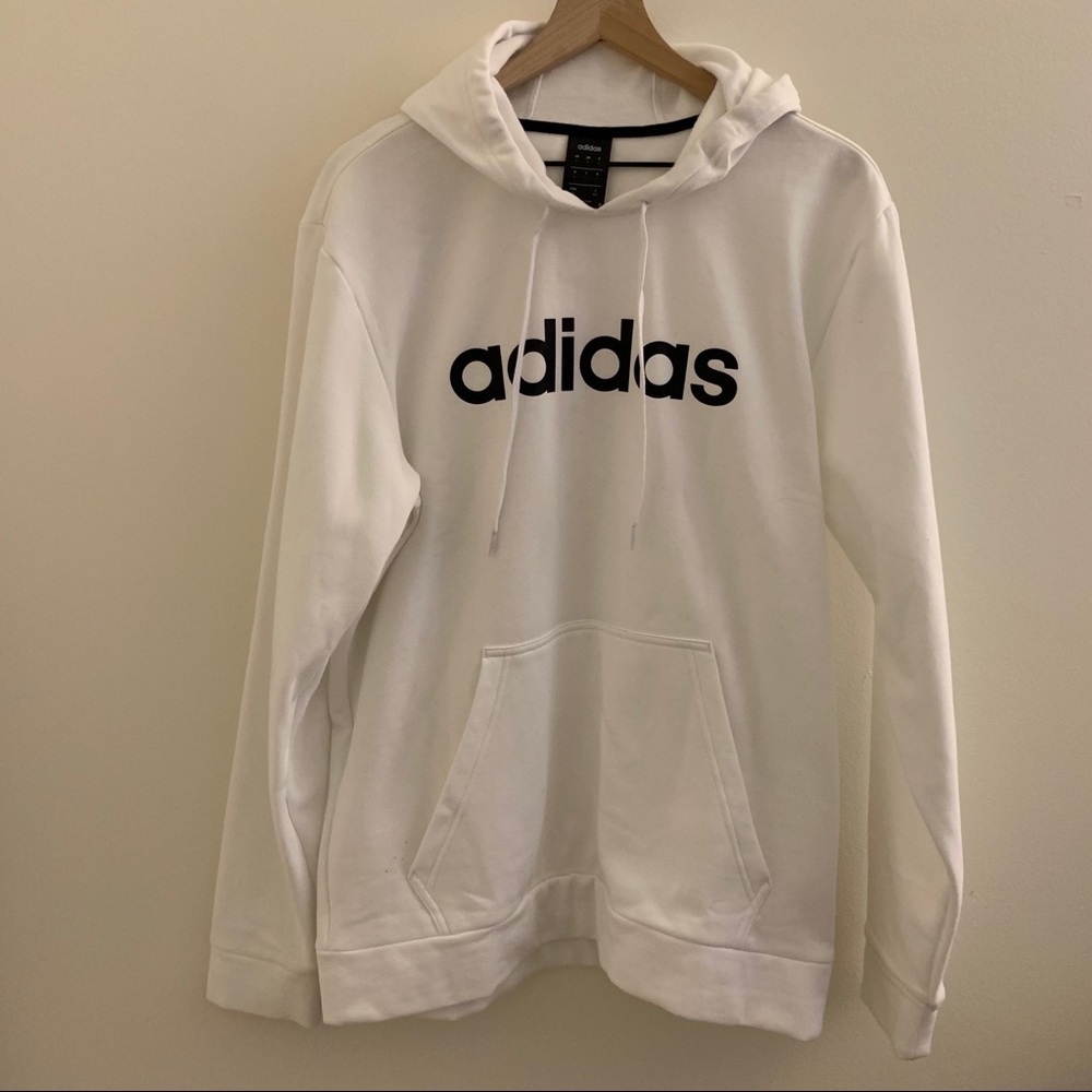 Adidas Sweatshirt